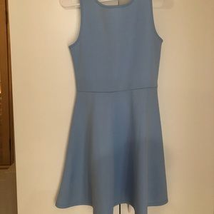 Fit and Flare Summer Dress